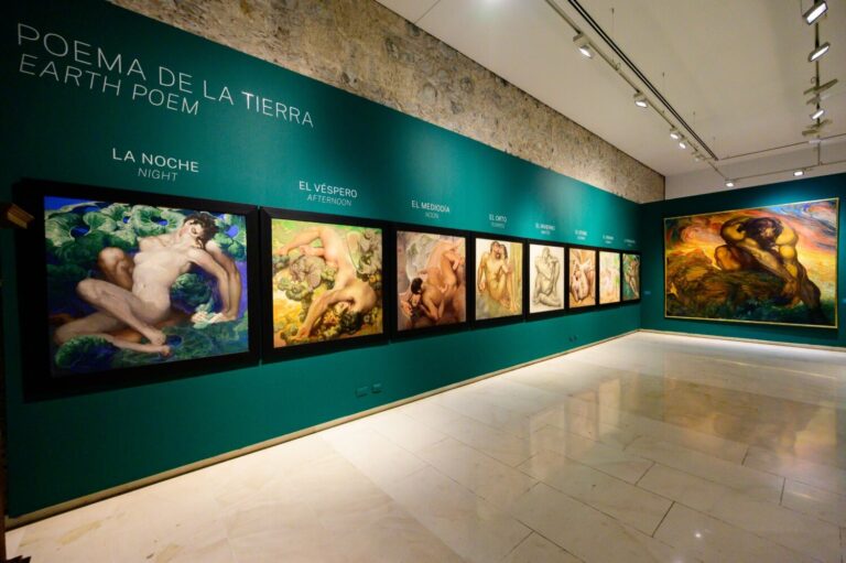 «Patrimonio Vivo» regresa en febrero con nuevas rutas guiadas