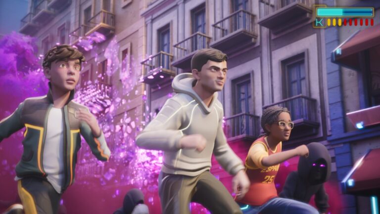 Plátano de Canarias continua con su campaña contra la obesidad infantil