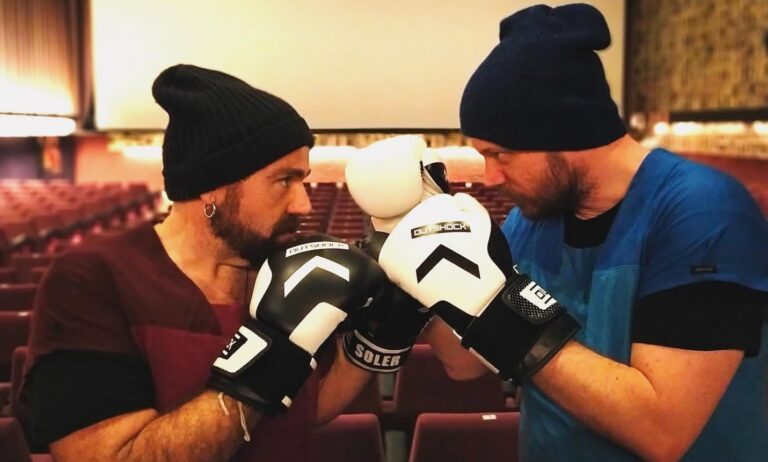 ‘Nudo, Festival de Poesía Desatada’ llega por primera vez a Gran Canaria