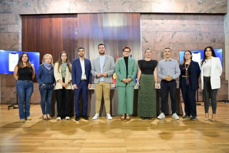 La App Dialogae reconocida por la Universidad de Essex