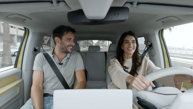 El programa de movilidad sostenible ‘Ruta 2035’ inicia una nueva temporada en Televisión Canaria