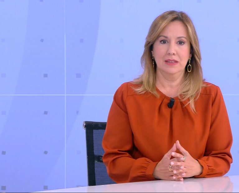 Dávila sobre los menores migrantes: «Hay un abandono absoluto de Canarias»