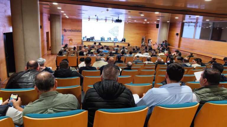 Más de 100 empresarios han optado a los quioscos del Carnaval de Santa Cruz de Tenerife