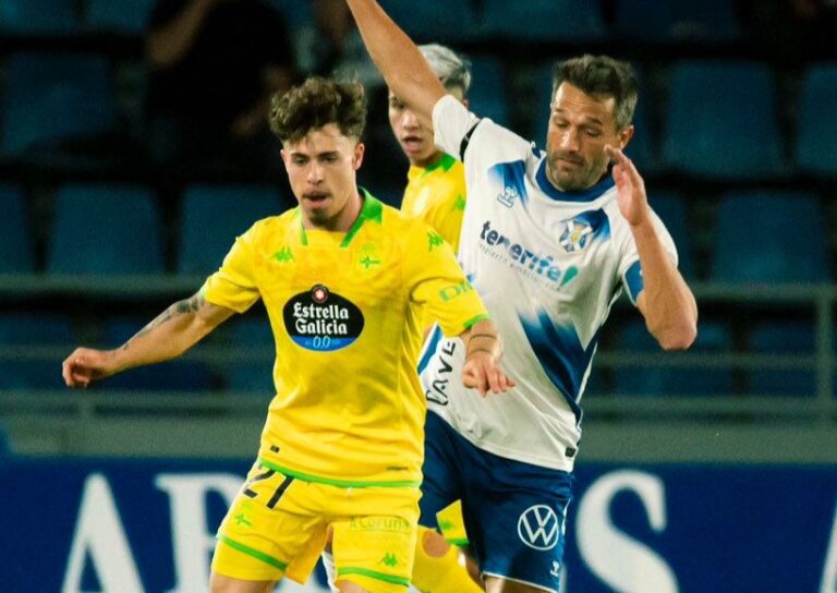 0-0 | Un empate que sabe a poco