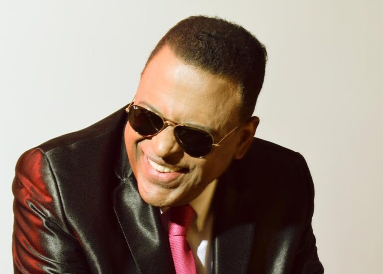 Wilfrido Vargas, primer artista confirmado del Carnaval de Santa Cruz de Tenerife 2025