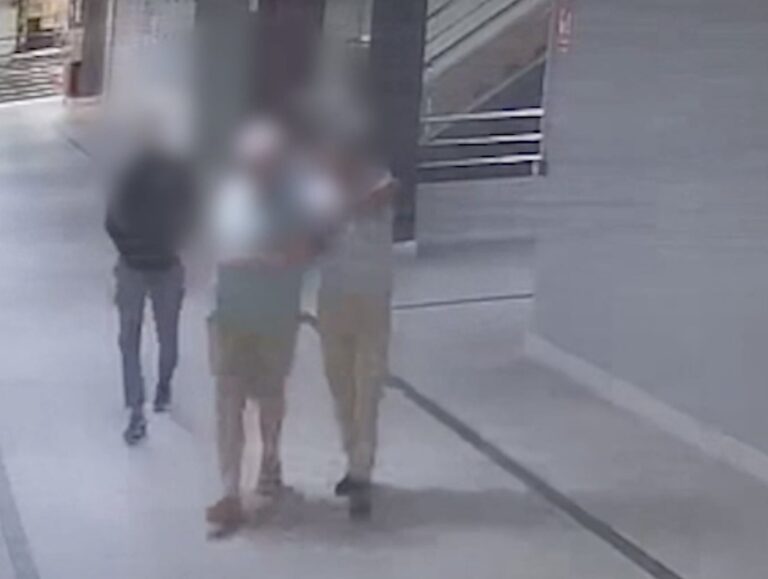 Detenidas cuatro personas por robos con violencia en Puerto Rico (Gran Canaria)