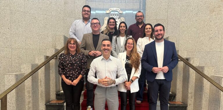 El Gobierno de Canarias prepara el Plan Integral de Juventud