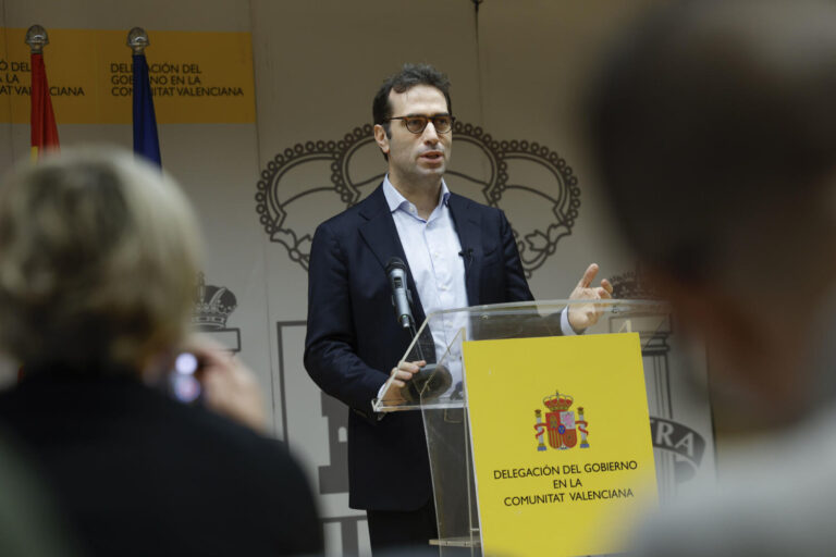 El Gobierno avanza que la reducción de jornada irá al Consejo de Ministros la próxima semana