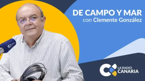 De campo y mar