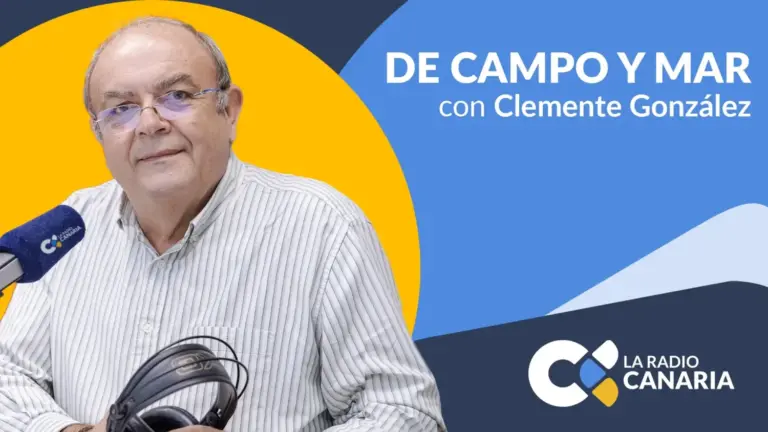 De campo y mar