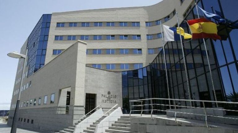 Condenan a una mujer por una denuncia falsa a su expareja