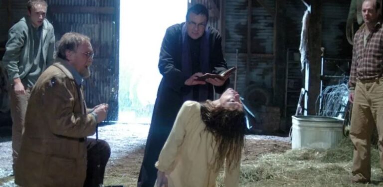 Casos de posesiones demoniacas y exorcismo, en ‘Crónicas de San Borondón’