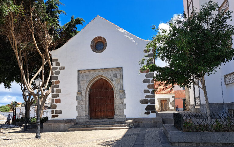 La ermita de San Pedro Mártir acoge la exposición ‘Minimal Dreams: un encuentro entre música y arte visual’
