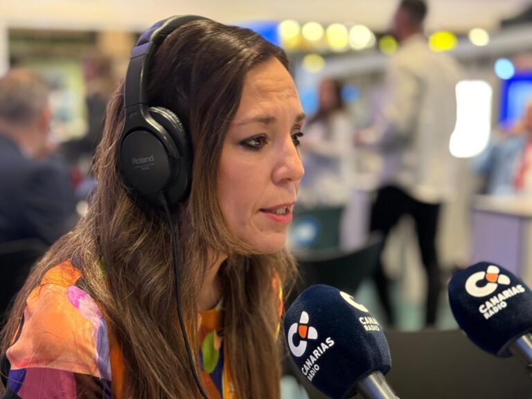 Los turistas gastan cada vez más en Canarias