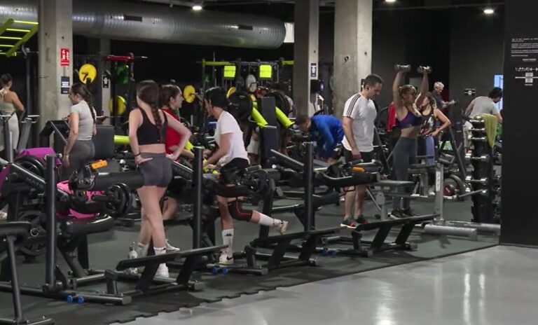 El deporte será prescrito por los médicos en Canarias