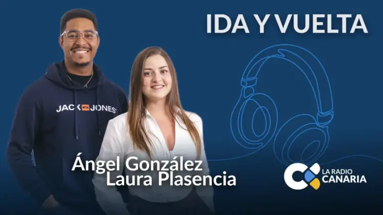 De ida y vuelta