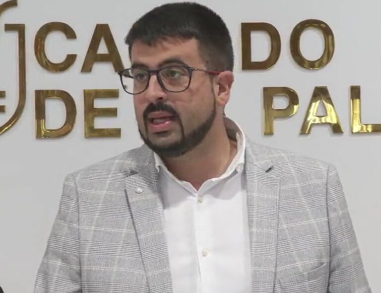 El PSOE presenta 120 enmiendas a los presupuestos del Cabildo de La Palma