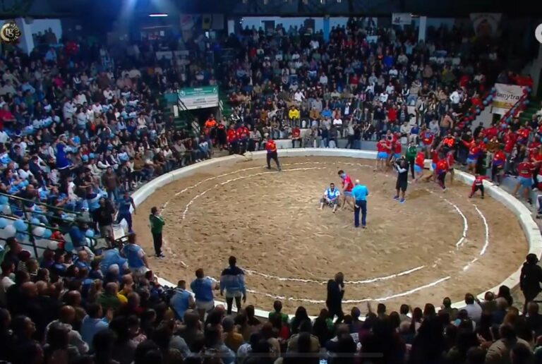 El Saladar de Jandía nuevo campeón de la Liga Cabildo de Fuerteventura