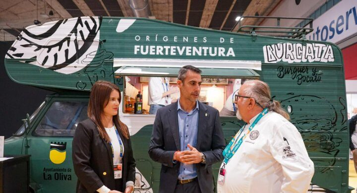 ‘Cebollas Verdes’ hace balance de Madrid Fusión