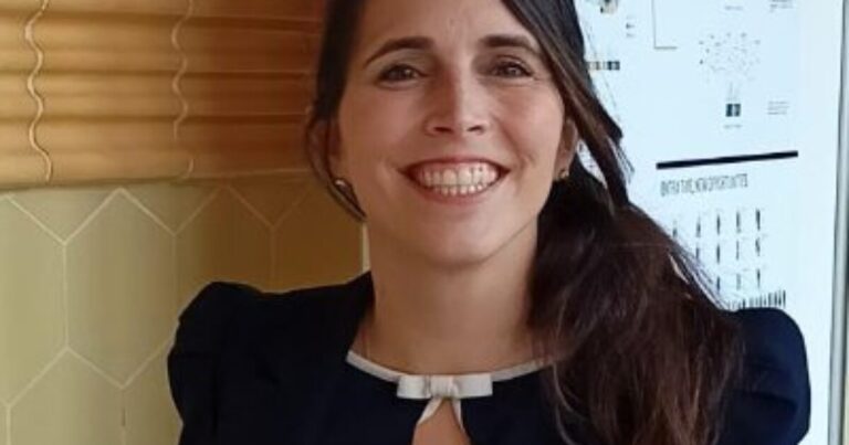 Marta Junqué: «En España trabajamos más que en el resto de Europa»