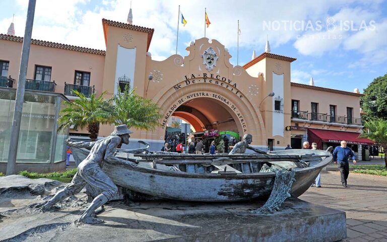 ‘De campo y mar’ apoya el producto de cercanía y la economía circular que genera en el territorio