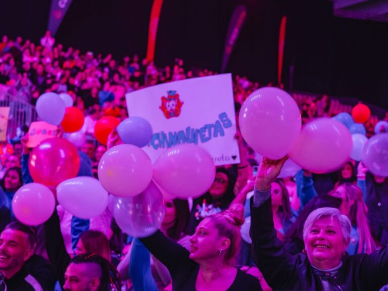 Agotadas en hora y media las entradas para la final de murgas adultas en Santa Cruz