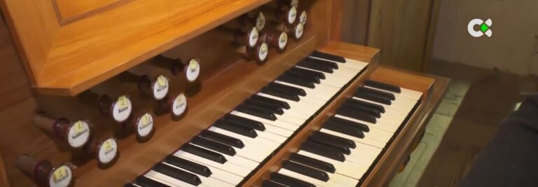 ‘Noveno Auditorio’ se interesa por la cita más destacada del órgano en Canarias