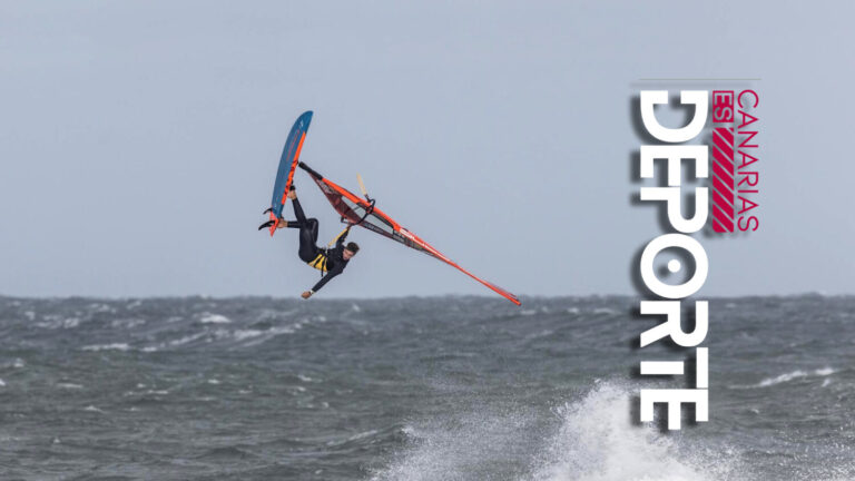 ‘Canarias es deporte’ vuelve este domingo con dos campeones del mundo