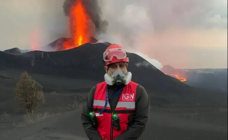 Stavros Meletlidis (IGN): «No hay motivos para preocuparse con un desenlace a corto plazo»