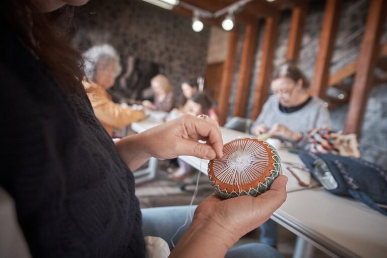 El Cabildo de Tenerife convoca exámenes para el carné de artesano
