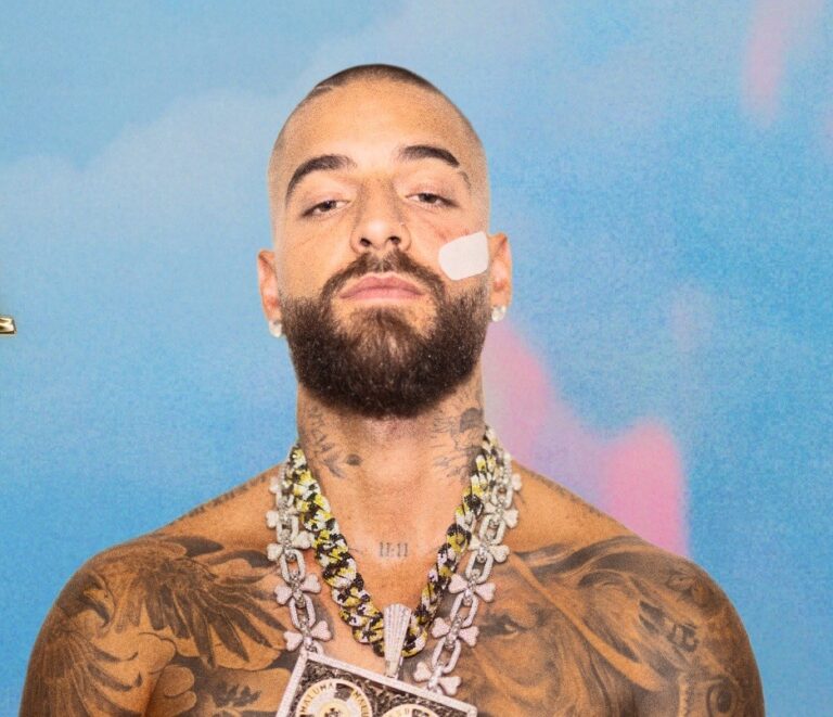 El concierto de Maluma provocará cortes en varias vías de Las Palmas de Gran Canaria