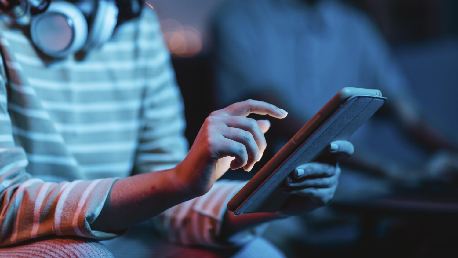 Crece el debate sobre la prohibición de redes sociales a menores de 16 años