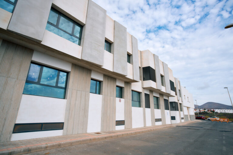 Santa Úrsula destinará 22 nuevas viviendas a alquiler asequible