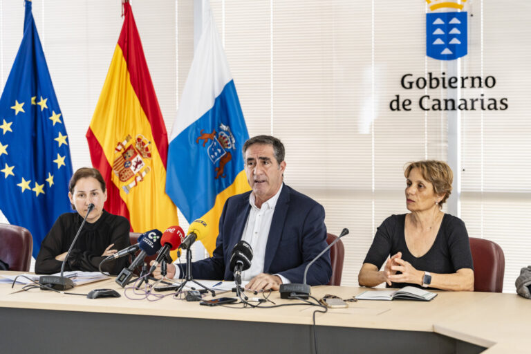 Canarias apuesta por viviendas colaborativas para personas mayores como alternativa al modelo residencial