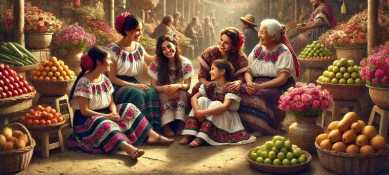 ‘El Alpende’ celebra el Día de la Mujer Mexicana