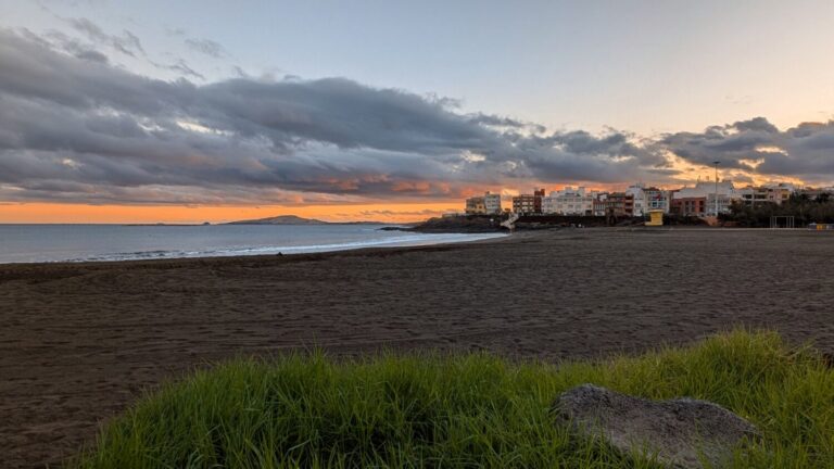 Tiempo estable el fin de semana con más horas de sol