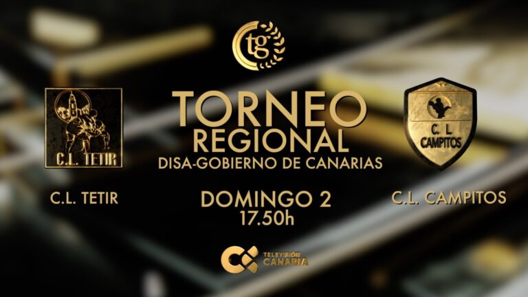 Vuelve la Primera Categoría de lucha canaria a ‘Terrero y gloria’