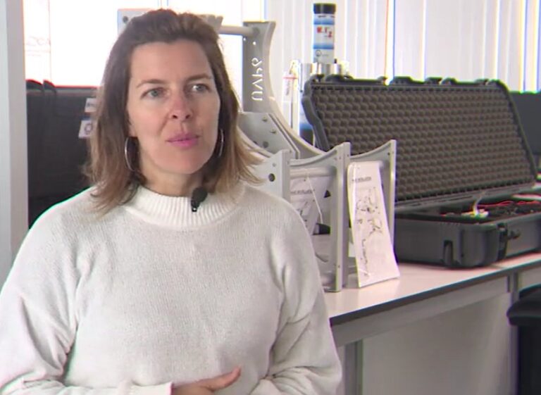 En el Día Internacional de la Mujer y la Niña en la Ciencia se quieren derribar estereotipos