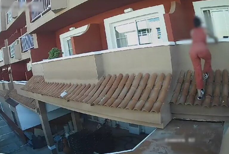 Detenidas por siete robos en un complejo hotelero de Fuerteventura