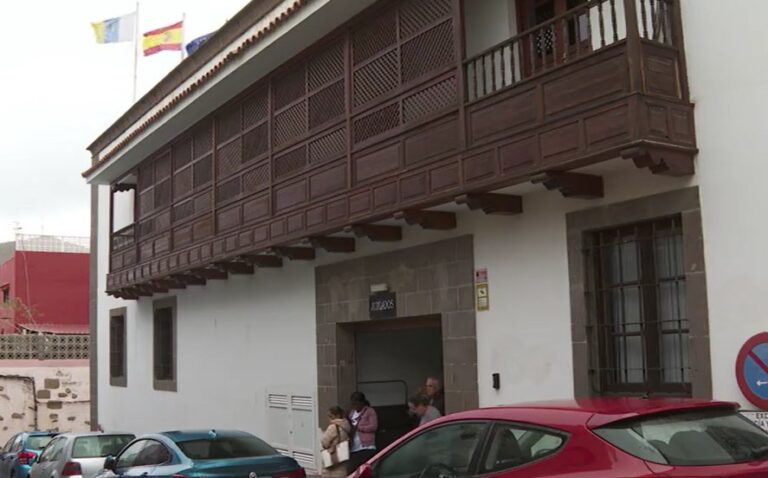 Prisión preventiva para el detenido por el crimen de la Aldea