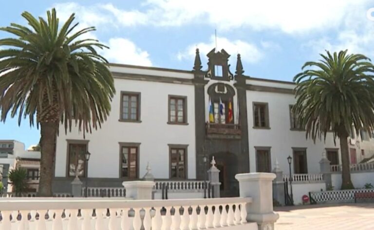 La Bajada de El Hierro recibe más de 5 millones de euros