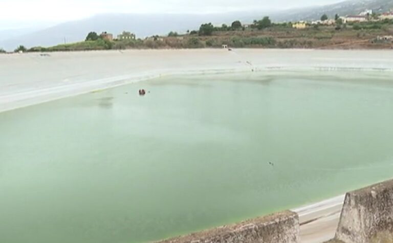 El Cabildo de Tenerife prórroga la emergencia hídrica