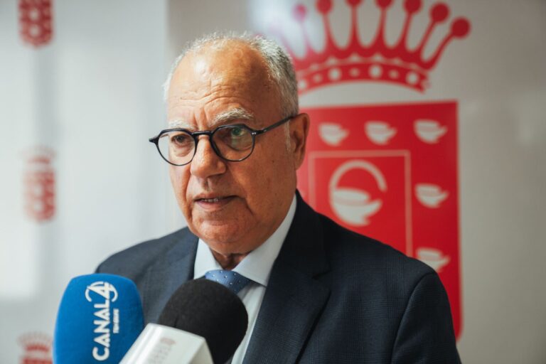 La Gomera aprueba su nueva planificación estratégica de subvenciones hasta 2027