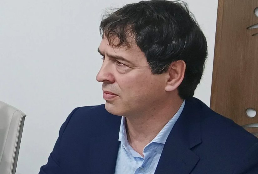 El hermano de Pedro Sánchez procesado por tráfico de influencias y prevaricación. (ARCHIVO) David Sánchez.