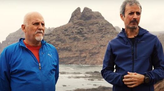 ‘Episodios Insulares’ desvela los secretos del achimenceyato de Addar y la cosmovisión guanche