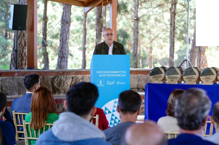 Gran Canaria reconoce a 23 restaurantes por su excelencia y contribución a la gastronomía de la isla