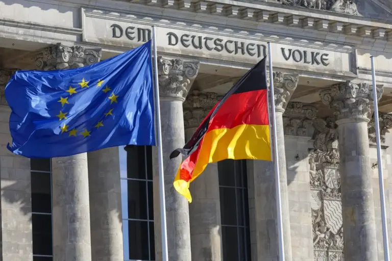 El conservador Friedrich Merz gana las elecciones en Alemania