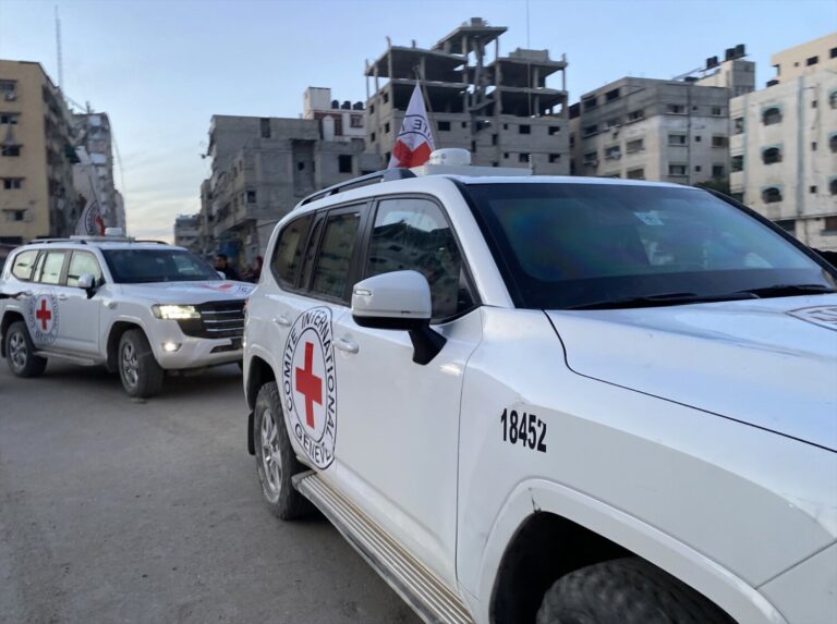 Hamás entregará mañana un nuevo rehén israelí