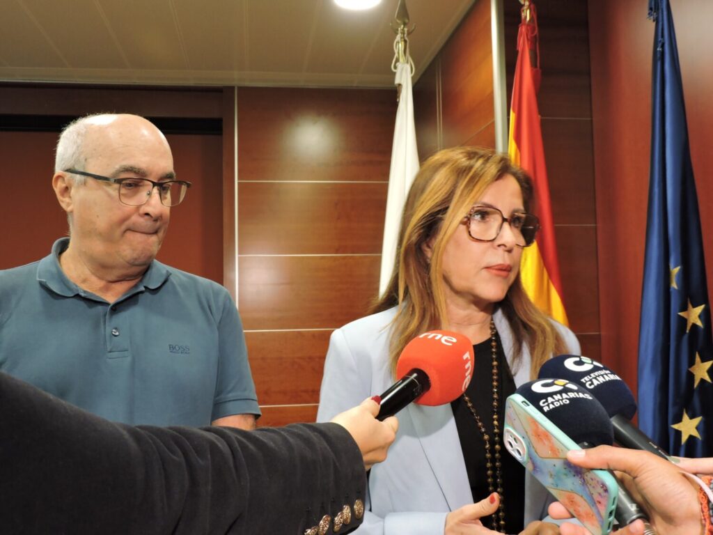 La Diputada del Común