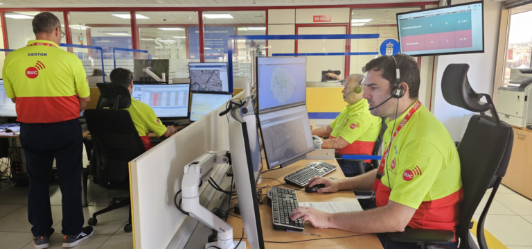 El SUC asistió en 2024 a más de 343 mil personas